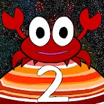 Space Crab 2 | Indus Appstore | App Icon