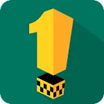 1Taxi! - Pide y reserva taxis | Indus Appstore | App Icon