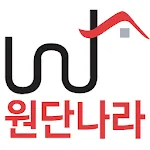 원단나라 - Wondannara | Indus Appstore | App Icon