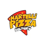 Martelli Pizza | Indus Appstore | App Icon