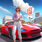 Super Car Parking Game | Indus Appstore | App Icon