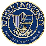 Keiser University | Indus Appstore | App Icon