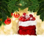 Beautiful Christmas Live Wallp | Indus Appstore | App Icon