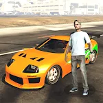 Toyota Supra Game Simulator | Indus Appstore | App Icon