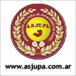 ASJUPA Padel | Indus Appstore | App Icon