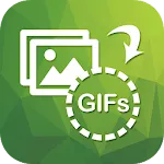 Images to GIF Converter | Indus Appstore | App Icon