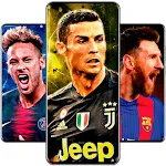 Football Wallpapers HD / 4K | Indus Appstore | App Icon