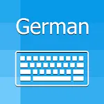 German Keyboard and Translator | Indus Appstore | App Icon