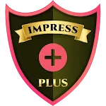 VIP Impress Plus | Indus Appstore | App Icon