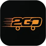 2GO Protein | Indus Appstore | App Icon