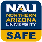 NAU SAFE | Indus Appstore | App Icon