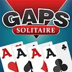 Gaps Solitaire | Indus Appstore | App Icon