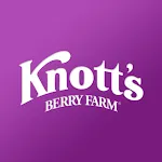 Knott's Berry Farm | Indus Appstore | App Icon