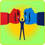 Resolve your conflict | Indus Appstore | App Icon