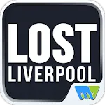 Lost Cinemas of Liverpool | Indus Appstore | App Icon