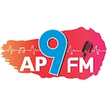 AP9 FM | Indus Appstore | App Icon