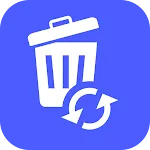 Photo Recovery & Data Recovery | Indus Appstore | App Icon