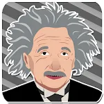 Albert Einstein Biography | Indus Appstore | App Icon