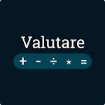 Valutare: Calculator | Indus Appstore | App Icon