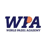 World Padel Academy | Indus Appstore | App Icon