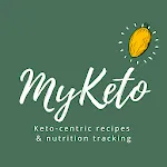 Carb Tracker: My Keto | Indus Appstore | App Icon