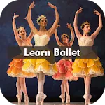 Learn Beginners Ballet Moves | Indus Appstore | App Icon