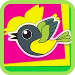 Shadow Shapes: Puzzle for kids | Indus Appstore | App Icon