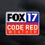 FOX 17 Code Red Weather | Indus Appstore | App Icon