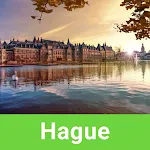 The Hague SmartGuide | Indus Appstore | App Icon