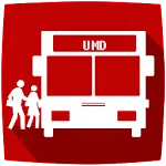 UMD Shuttleapp icon