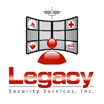 Legacy Security Mobile | Indus Appstore | App Icon