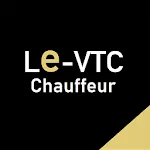 Le-VTC chauffeur | Indus Appstore | App Icon