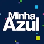 Minha Azul | Indus Appstore | App Icon