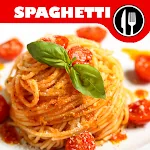 Italian Spaghetti Recipes | Indus Appstore | App Icon