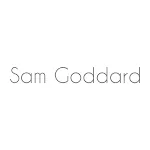 Sam Goddard Hair | Indus Appstore | App Icon