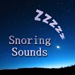 Snoring Sounds | Indus Appstore | App Icon