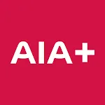 AIA+ Malaysia | Indus Appstore | App Icon