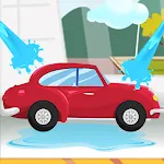 Little Car Wash | Indus Appstore | App Icon