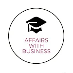 Affairs With Business | Indus Appstore | App Icon