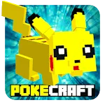 Mod PokeCraft for Minecraft | Indus Appstore | App Icon