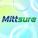 MittSure Rewards | Indus Appstore | App Icon