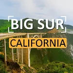 Big Sur GPS Audio Driving Tour | Indus Appstore | App Icon