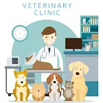 Veterinary vitality | Indus Appstore | App Icon