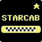 StarCab | Indus Appstore | App Icon