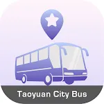 桃園公車 | Indus Appstore | App Icon