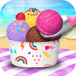 Ice cream games for kids | Indus Appstore | App Icon