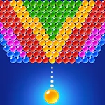 Bubble Pop: Ball Shooter Game | Indus Appstore | App Icon