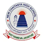 NEW CHAITANYA HIGH SCHOOL | Indus Appstore | App Icon