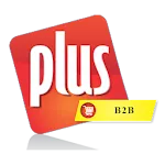 Plus B2B - Online Ordering | Indus Appstore | App Icon