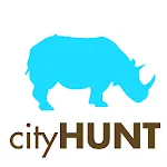 cityHUNT | Indus Appstore | App Icon